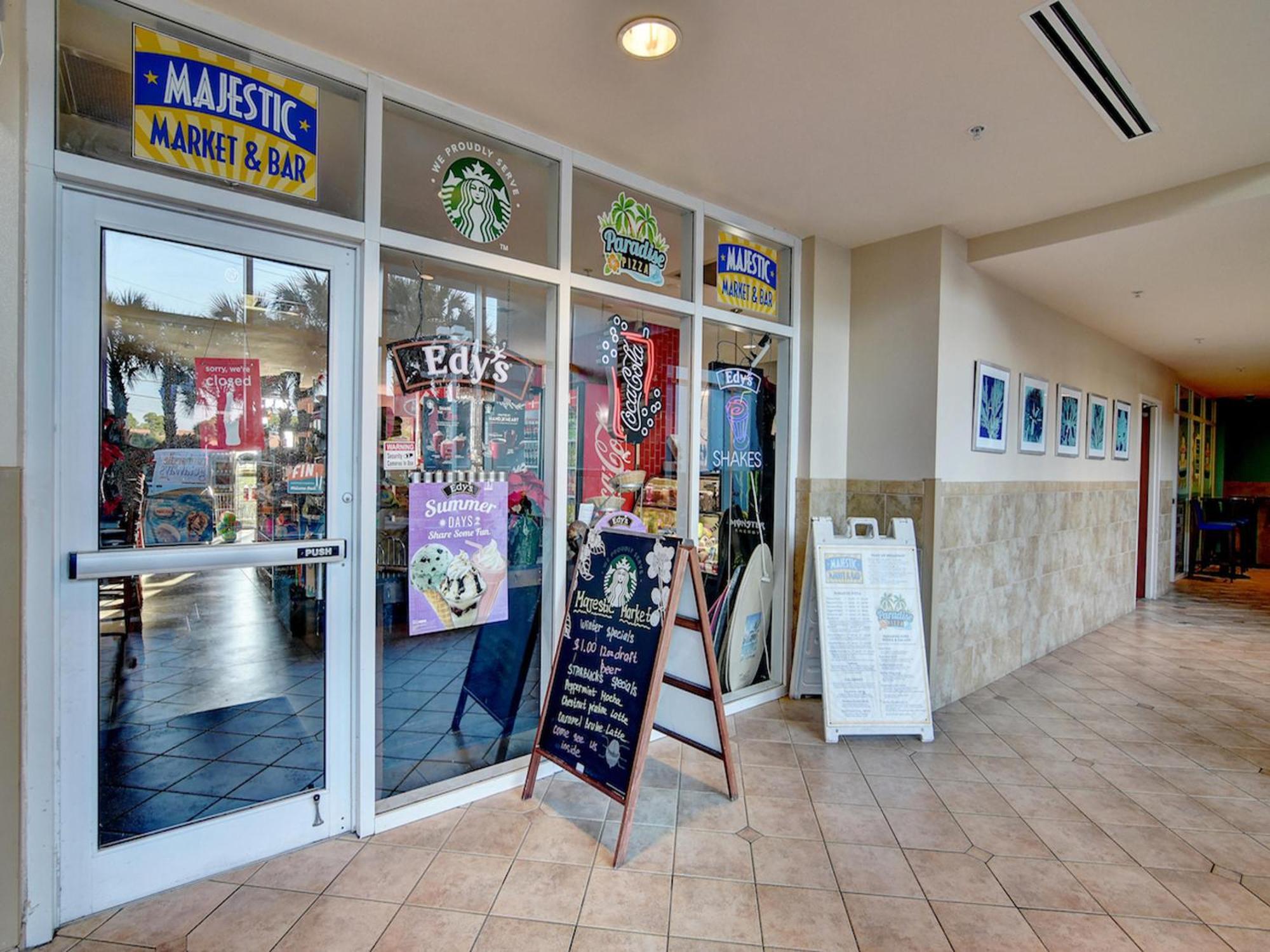 Majestic Beach Towers II 2005 Panama City Beach Exterior photo
